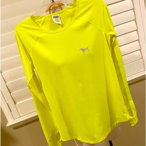 Victoria’s Secret Pink Top